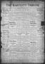 Primary view of The Bartlett Tribune and News (Bartlett, Tex.), Vol. 47, No. 3, Ed. 1, Friday, September 15, 1933