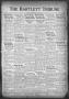 Primary view of The Bartlett Tribune and News (Bartlett, Tex.), Vol. 47, No. 4, Ed. 1, Friday, September 22, 1933