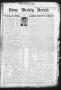 Newspaper: Edna Weekly Herald (Edna, Tex.), Vol. 39, No. 48, Ed. 1 Thursday, Oct…