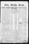 Primary view of Edna Weekly Herald (Edna, Tex.), Vol. 41, No. 9, Ed. 1 Thursday, January 8, 1948