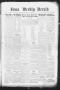 Newspaper: Edna Weekly Herald (Edna, Tex.), Vol. 40, No. 48, Ed. 1 Thursday, Oct…