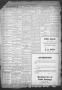 Thumbnail image of item number 3 in: 'The Bartlett Tribune and News (Bartlett, Tex.), Vol. 47, No. 23, Ed. 1, Friday, February 9, 1934'.