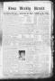 Newspaper: Edna Weekly Herald (Edna, Tex.), Vol. 39, No. 44, Ed. 1 Thursday, Sep…