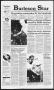 Newspaper: Burleson Star (Burleson, Tex.), Vol. 30, No. 60, Ed. 1 Monday, May 8,…