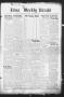 Primary view of Edna Weekly Herald (Edna, Tex.), Vol. 40, No. 45, Ed. 1 Thursday, September 18, 1947