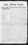 Primary view of Edna Weekly Herald (Edna, Tex.), Vol. 42, No. 2, Ed. 1 Thursday, November 18, 1948