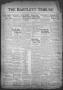 Thumbnail image of item number 1 in: 'The Bartlett Tribune and News (Bartlett, Tex.), Vol. 47, No. 38, Ed. 1, Friday, May 25, 1934'.