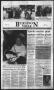 Newspaper: Burleson Star (Burleson, Tex.), Vol. 29, No. 1, Ed. 1 Thursday, Octob…