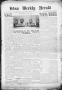 Newspaper: Edna Weekly Herald (Edna, Tex.), Vol. 39, No. 25, Ed. 1 Thursday, May…