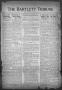 Newspaper: The Bartlett Tribune and News (Bartlett, Tex.), Vol. 47, No. 40, Ed. …