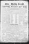 Primary view of Edna Weekly Herald (Edna, Tex.), Vol. 40, No. 49, Ed. 1 Thursday, October 16, 1947