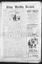 Newspaper: Edna Weekly Herald. (Edna, Tex.), Vol. 31, No. 16, Ed. 1 Thursday, Ju…