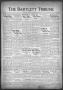 Thumbnail image of item number 1 in: 'The Bartlett Tribune and News (Bartlett, Tex.), Vol. 48, No. 4, Ed. 1, Friday, September 28, 1934'.