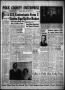 Newspaper: Polk County Enterprise (Livingston, Tex.), Vol. 79, No. 43, Ed. 1 Thu…
