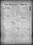 Primary view of The Bartlett Tribune and News (Bartlett, Tex.), Vol. 48, No. 8, Ed. 1, Friday, October 26, 1934