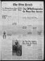 Newspaper: The Edna Herald (Edna, Tex.), Vol. 54, No. 43, Ed. 1 Thursday, August…
