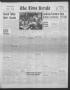 Newspaper: The Edna Herald (Edna, Tex.), Vol. 48, No. 2, Ed. 1 Thursday, Decembe…