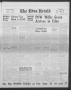 Newspaper: The Edna Herald (Edna, Tex.), Vol. 47, No. 38, Ed. 1 Thursday, August…