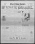 Newspaper: The Edna Herald (Edna, Tex.), Vol. 48, No. 22, Ed. 1 Thursday, May 6,…