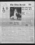 Newspaper: The Edna Herald (Edna, Tex.), Vol. 49, No. 3, Ed. 1 Thursday, Decembe…