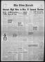 Newspaper: The Edna Herald (Edna, Tex.), Vol. 55, No. 1, Ed. 1 Thursday, Novembe…