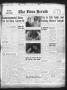 Newspaper: The Edna Herald (Edna, Tex.), Vol. 46, No. 22, Ed. 1 Thursday, May 1,…