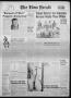 Newspaper: The Edna Herald (Edna, Tex.), Vol. 25, No. 3, Ed. 1 Thursday, Novembe…