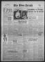 Newspaper: The Edna Herald (Edna, Tex.), Vol. 53, No. 2, Ed. 1 Thursday, Novembe…