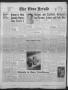 Newspaper: The Edna Herald (Edna, Tex.), Vol. 48, No. 18, Ed. 1 Thursday, April …