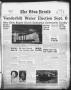 Newspaper: The Edna Herald (Edna, Tex.), Vol. 46, No. 37, Ed. 1 Thursday, August…