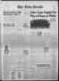 Newspaper: The Edna Herald (Edna, Tex.), Vol. 55, No. 3, Ed. 1 Thursday, Novembe…
