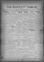 Primary view of The Bartlett Tribune and News (Bartlett, Tex.), Vol. 48, No. 49, Ed. 1, Friday, August 16, 1935