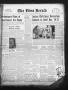 Newspaper: The Edna Herald (Edna, Tex.), Vol. 47, No. 1, Ed. 1 Thursday, Decembe…
