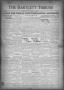 Primary view of The Bartlett Tribune and News (Bartlett, Tex.), Vol. 48, No. 50, Ed. 1, Friday, August 23, 1935