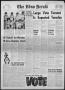 Newspaper: The Edna Herald (Edna, Tex.), Vol. 57, No. 6, Ed. 1 Thursday, Novembe…