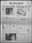 Newspaper: The Edna Herald (Edna, Tex.), Vol. 53, No. 28, Ed. 1 Thursday, May 7,…