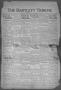 Primary view of The Bartlett Tribune and News (Bartlett, Tex.), Vol. 49, No. 12, Ed. 1, Friday, November 29, 1935
