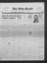 Newspaper: The Edna Herald (Edna, Tex.), Vol. 47, No. 27, Ed. 1 Thursday, June 1…