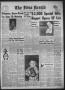 Newspaper: The Edna Herald (Edna, Tex.), Vol. 56, No. 7, Ed. 1 Thursday, Novembe…