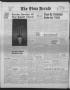 Newspaper: The Edna Herald (Edna, Tex.), Vol. 48, No. 19, Ed. 1 Thursday, April …