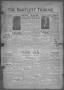 Newspaper: The Bartlett Tribune and News (Bartlett, Tex.), Vol. 49, No. 22, Ed. …