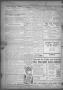 Thumbnail image of item number 2 in: 'The Bartlett Tribune and News (Bartlett, Tex.), Vol. 49, No. 24, Ed. 1, Friday, February 28, 1936'.