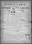 Thumbnail image of item number 1 in: 'The Bartlett Tribune and News (Bartlett, Tex.), Vol. 49, No. 31, Ed. 1, Friday, April 17, 1936'.