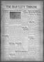 Newspaper: The Bartlett Tribune and News (Bartlett, Tex.), Vol. 49, No. 34, Ed. …