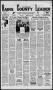 Newspaper: Rains County Leader (Emory, Tex.), Vol. 104, No. 43, Ed. 1 Thursday, …