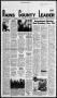 Newspaper: Rains County Leader (Emory, Tex.), Vol. 102, No. 21, Ed. 1 Thursday, …