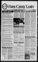 Newspaper: Rains County Leader (Emory, Tex.), Vol. 111, No. 39, Ed. 1 Tuesday, M…