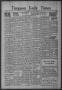 Newspaper: Timpson Daily Times (Timpson, Tex.), Vol. 43, No. 224, Ed. 1 Wednesda…