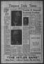 Newspaper: Timpson Daily Times (Timpson, Tex.), Vol. 43, No. 220, Ed. 1 Wednesda…
