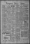 Newspaper: Timpson Daily Times (Timpson, Tex.), Vol. 43, No. 113, Ed. 1 Saturday…